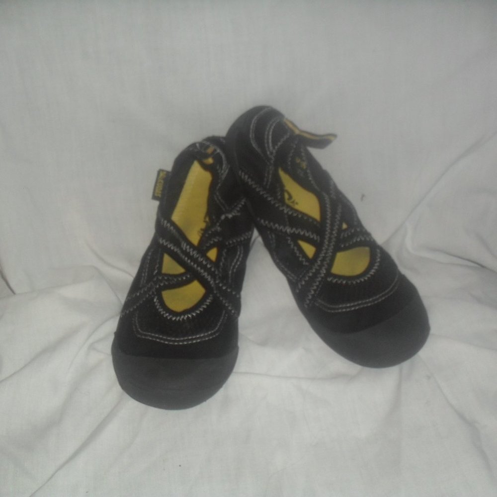 CUDAS size 8